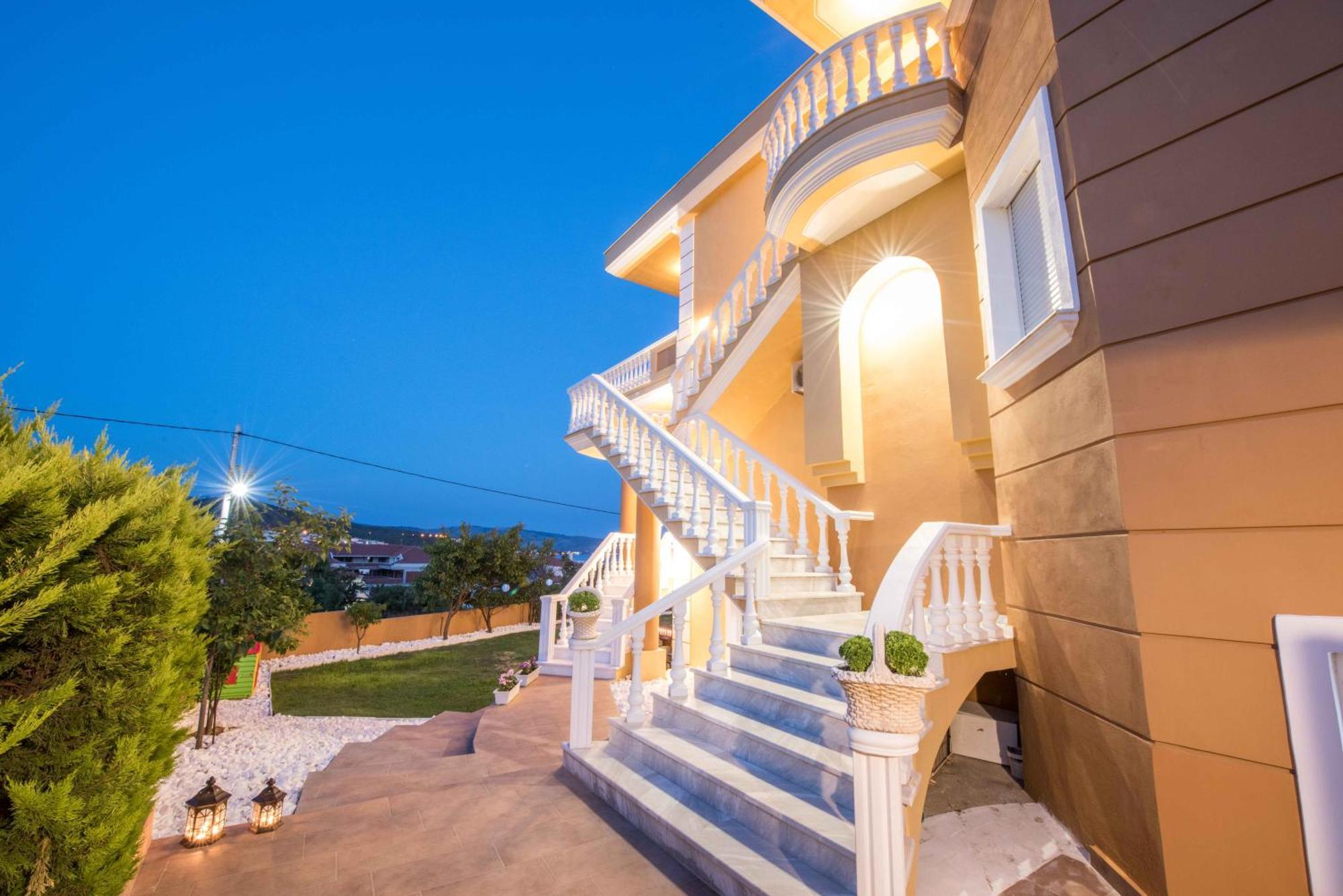 Angels View Apartments 리메나리아 외부 사진