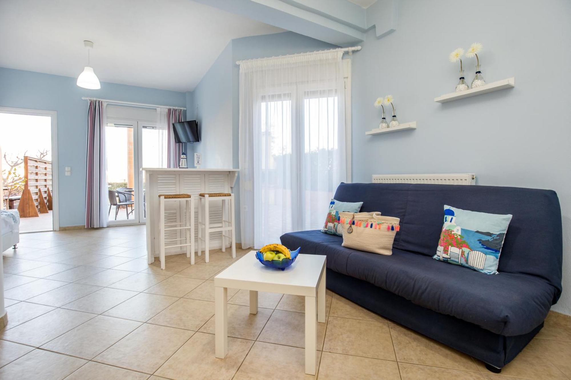 Angels View Apartments 리메나리아 외부 사진