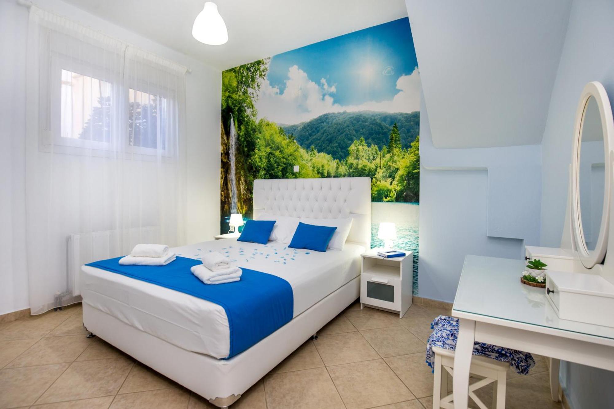Angels View Apartments 리메나리아 외부 사진