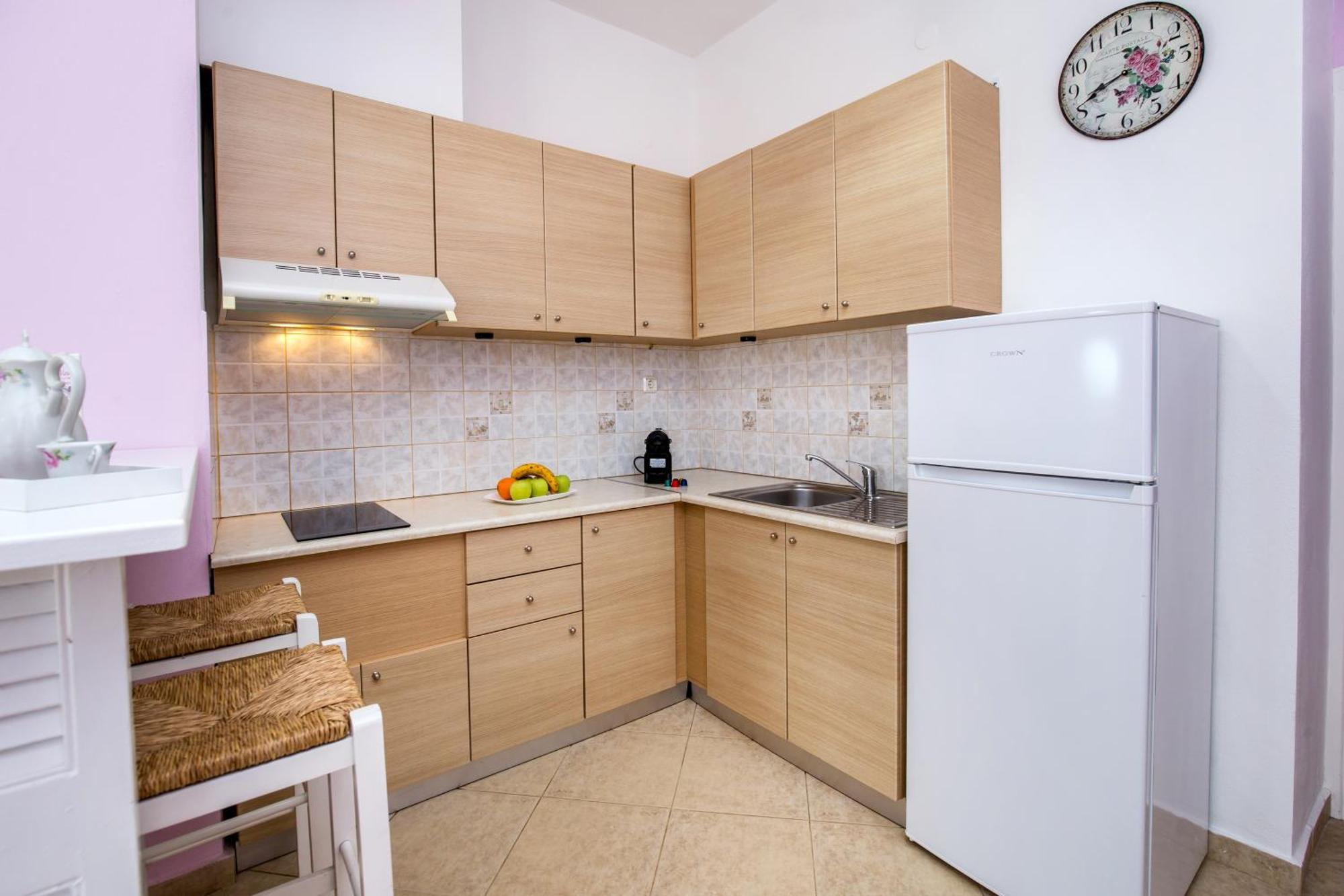 Angels View Apartments 리메나리아 외부 사진