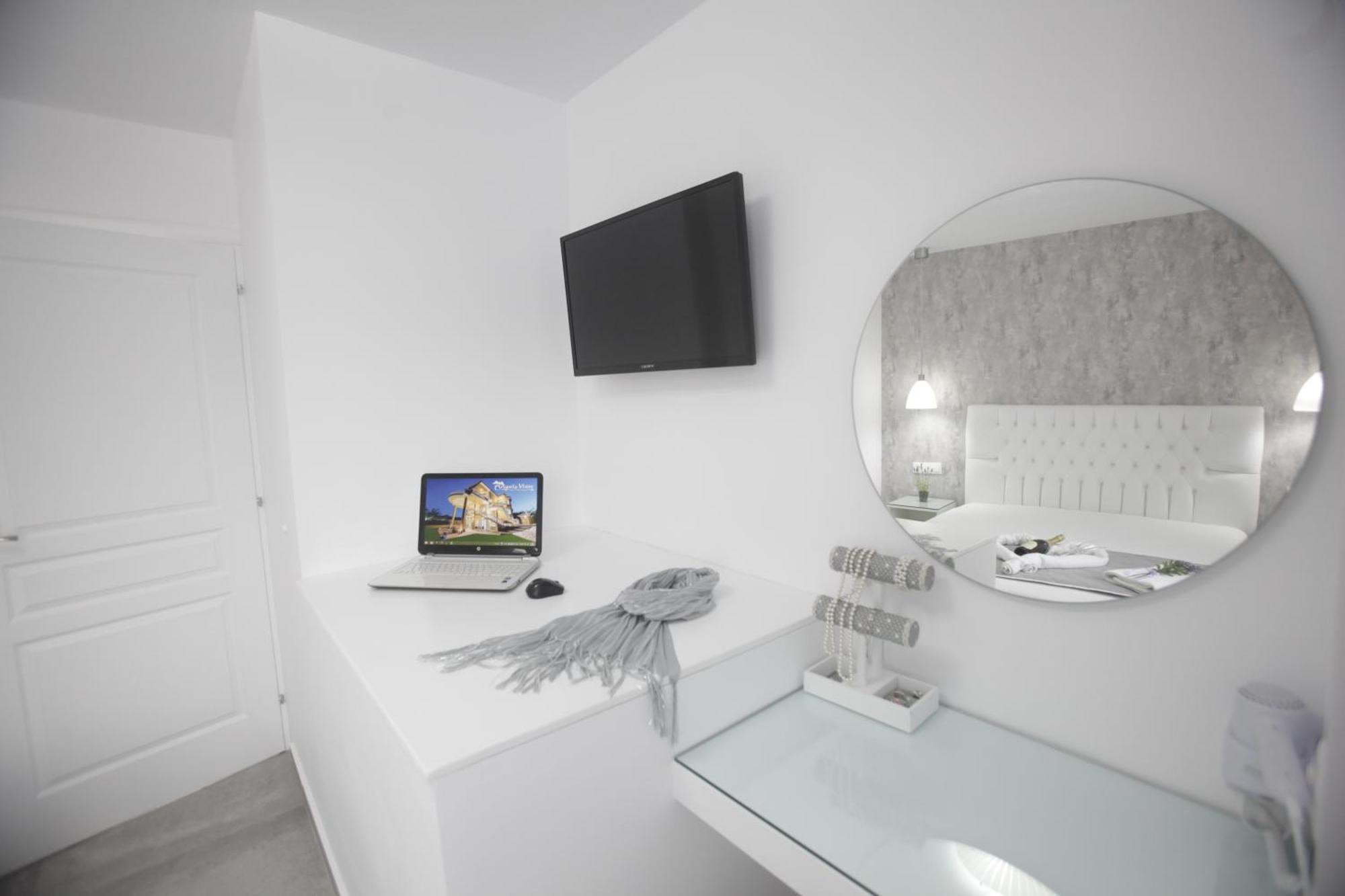 Angels View Apartments 리메나리아 외부 사진