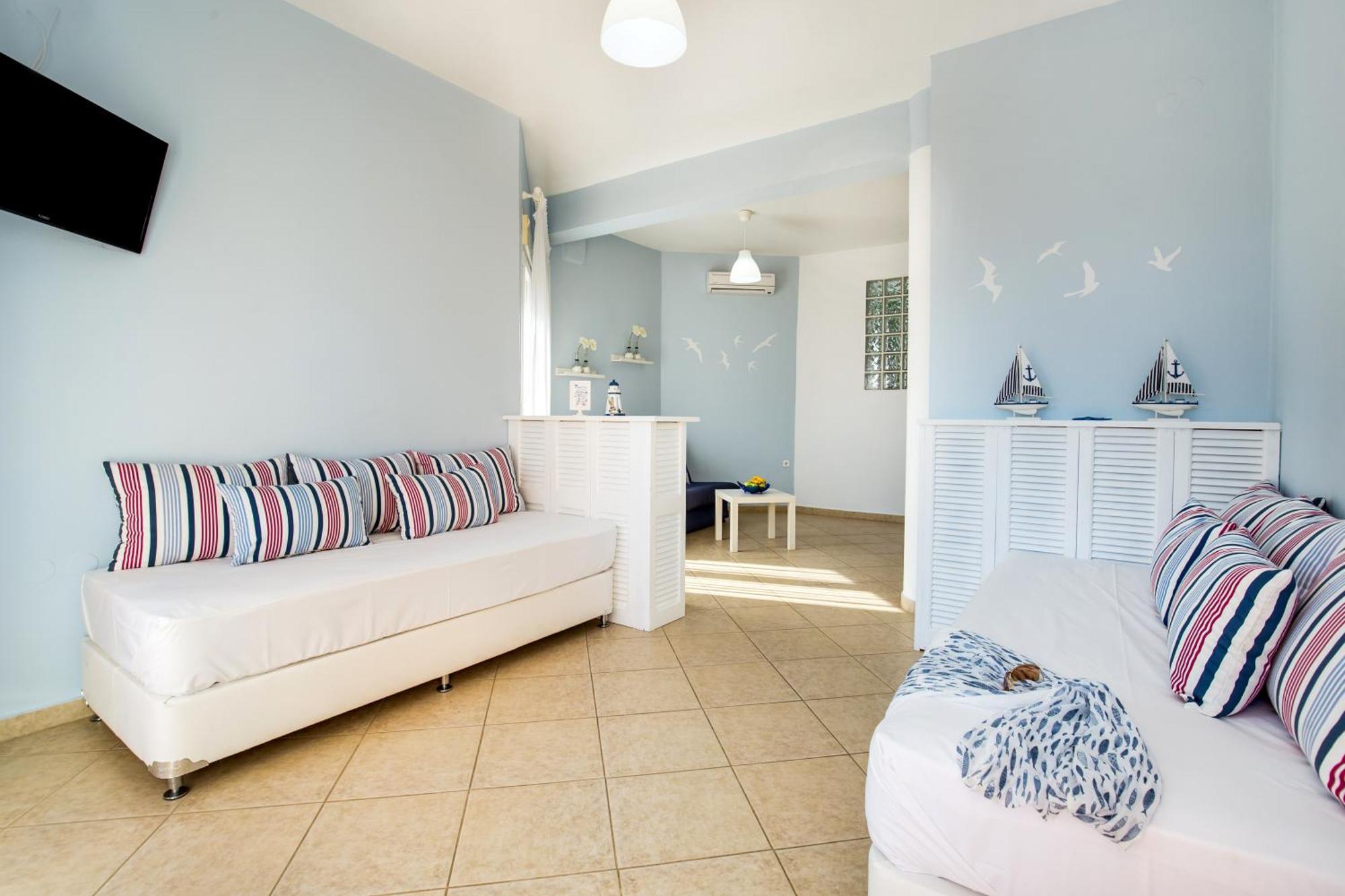 Angels View Apartments 리메나리아 외부 사진