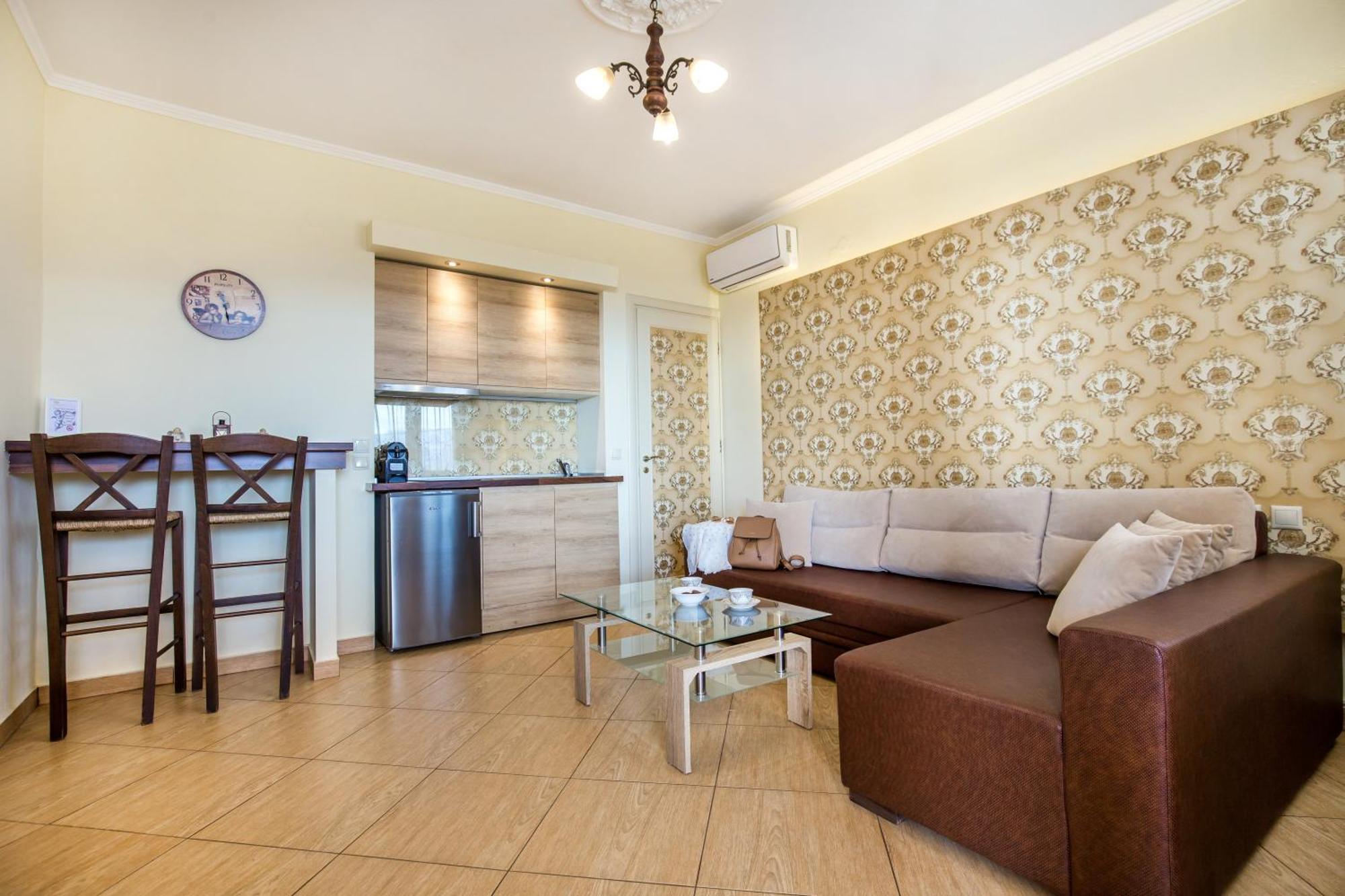 Angels View Apartments 리메나리아 외부 사진