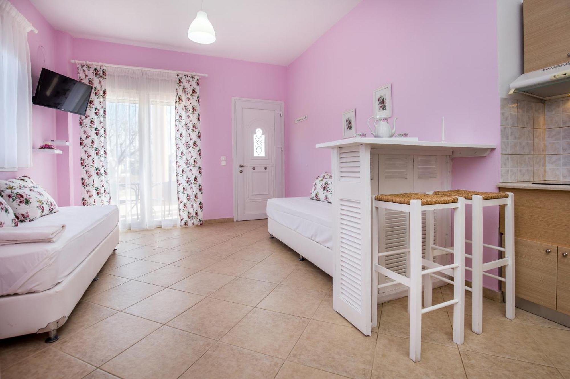 Angels View Apartments 리메나리아 외부 사진