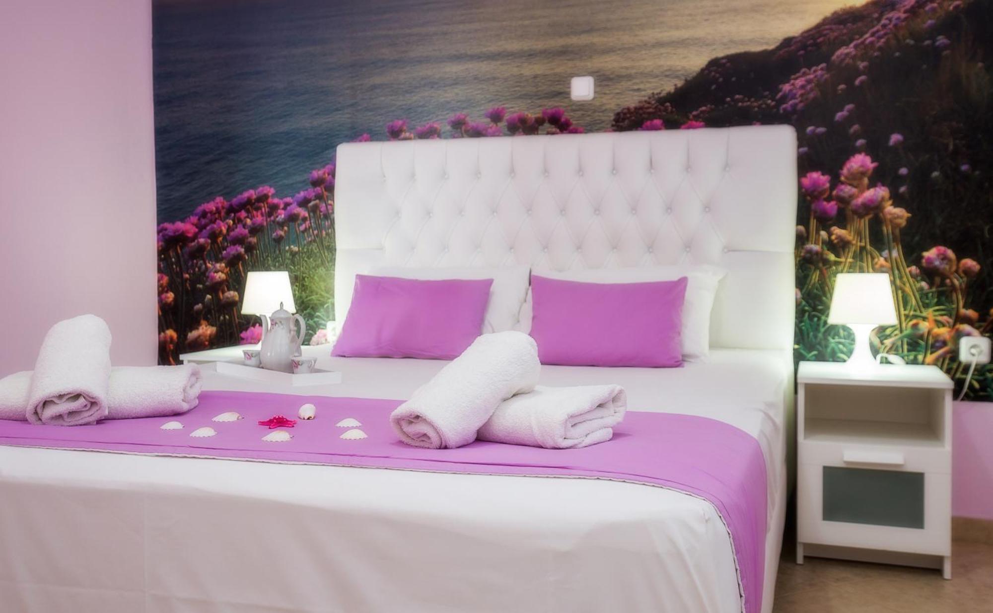 Angels View Apartments 리메나리아 외부 사진