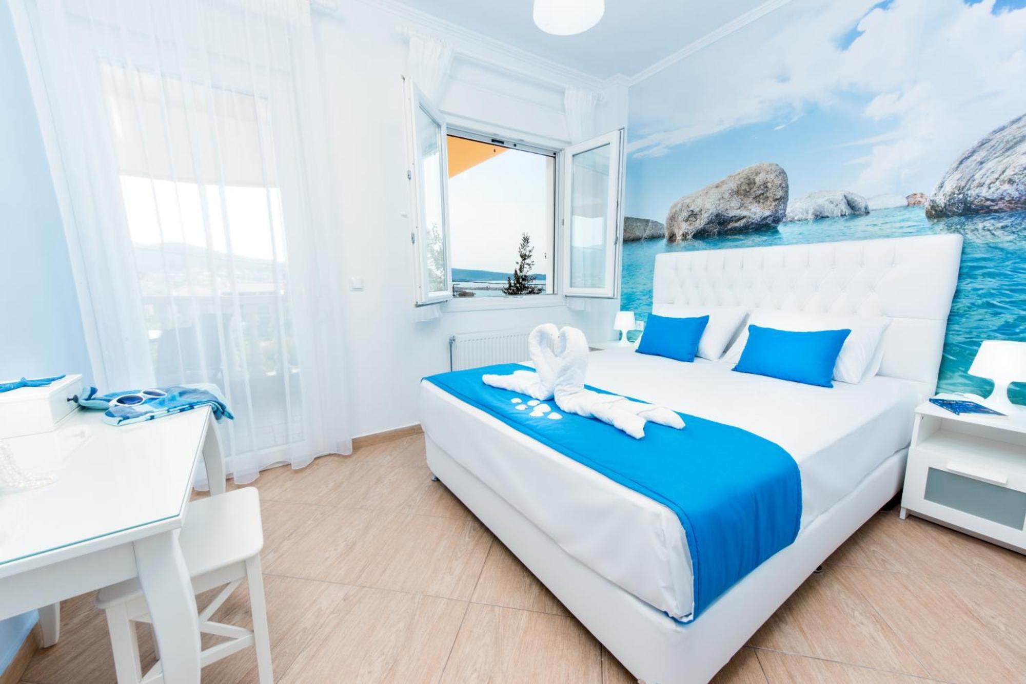 Angels View Apartments 리메나리아 외부 사진