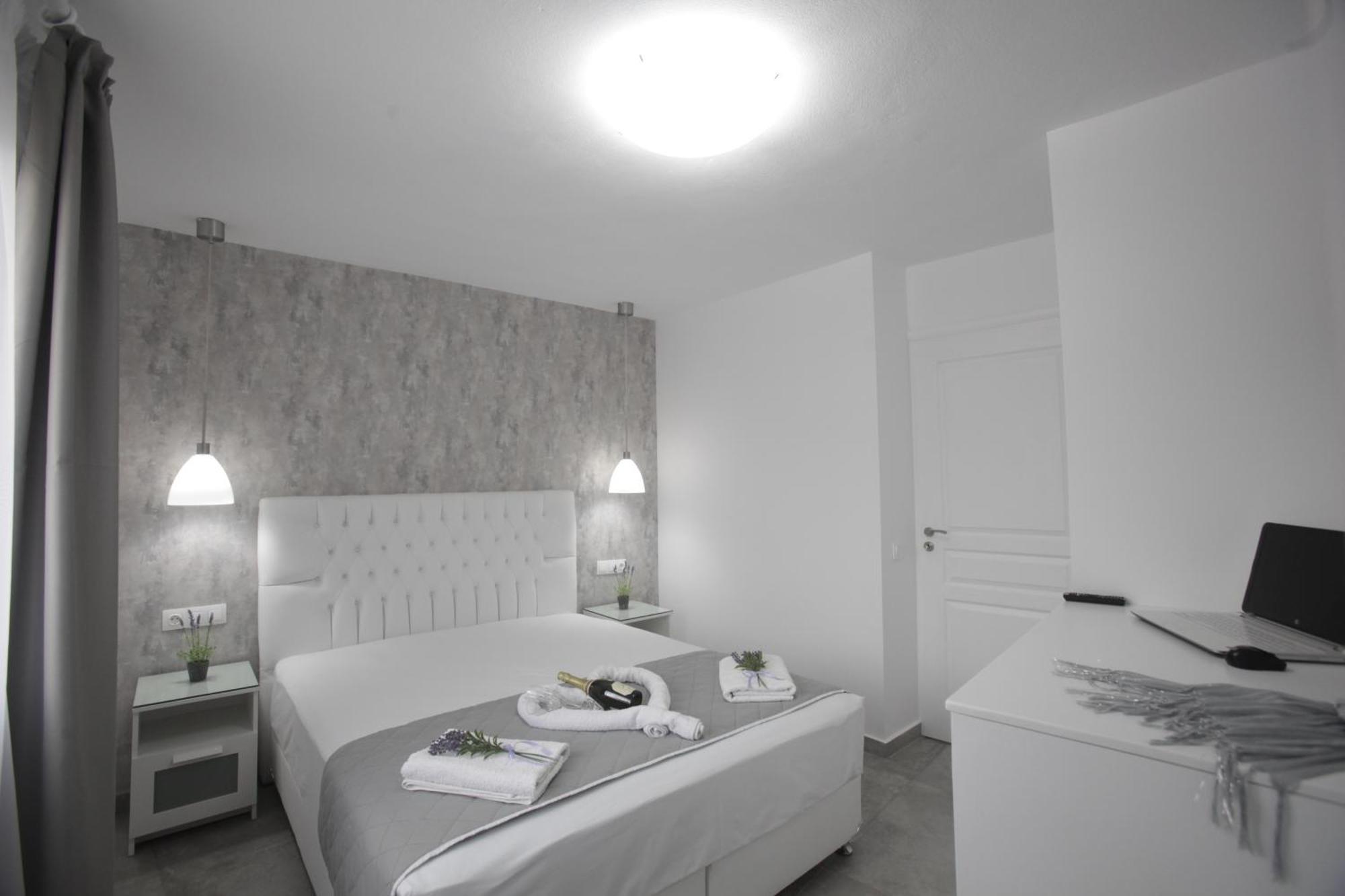 Angels View Apartments 리메나리아 외부 사진