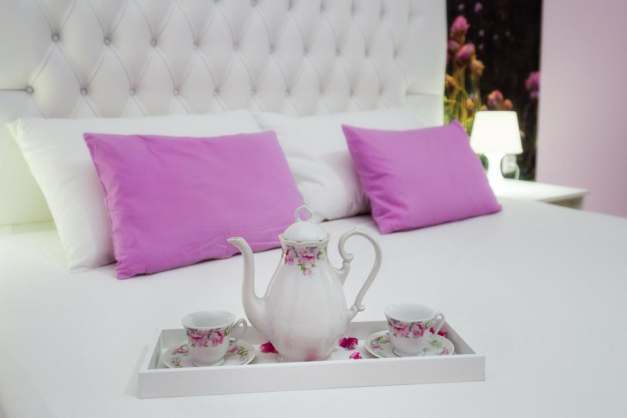 Angels View Apartments 리메나리아 외부 사진