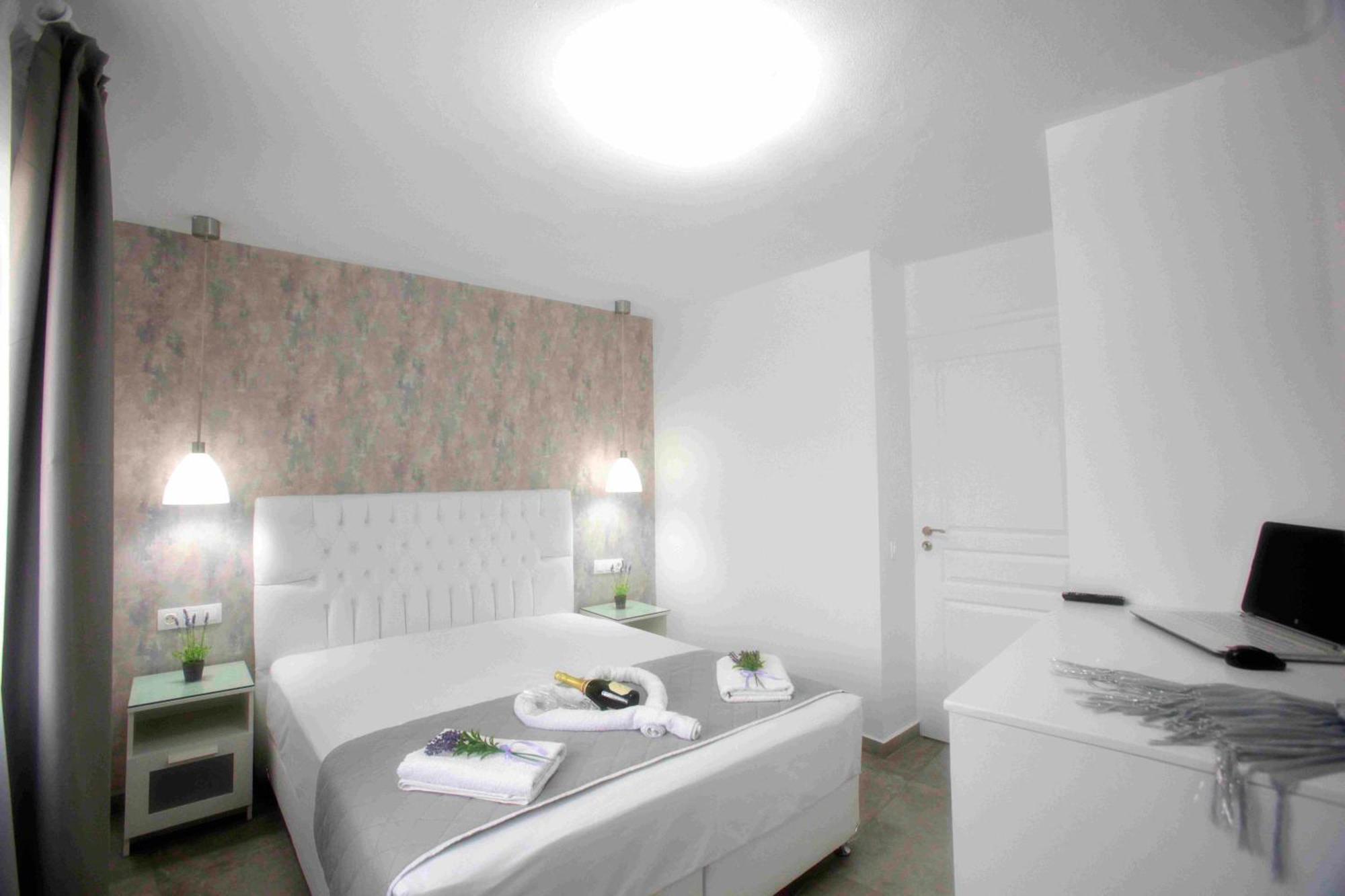 Angels View Apartments 리메나리아 외부 사진