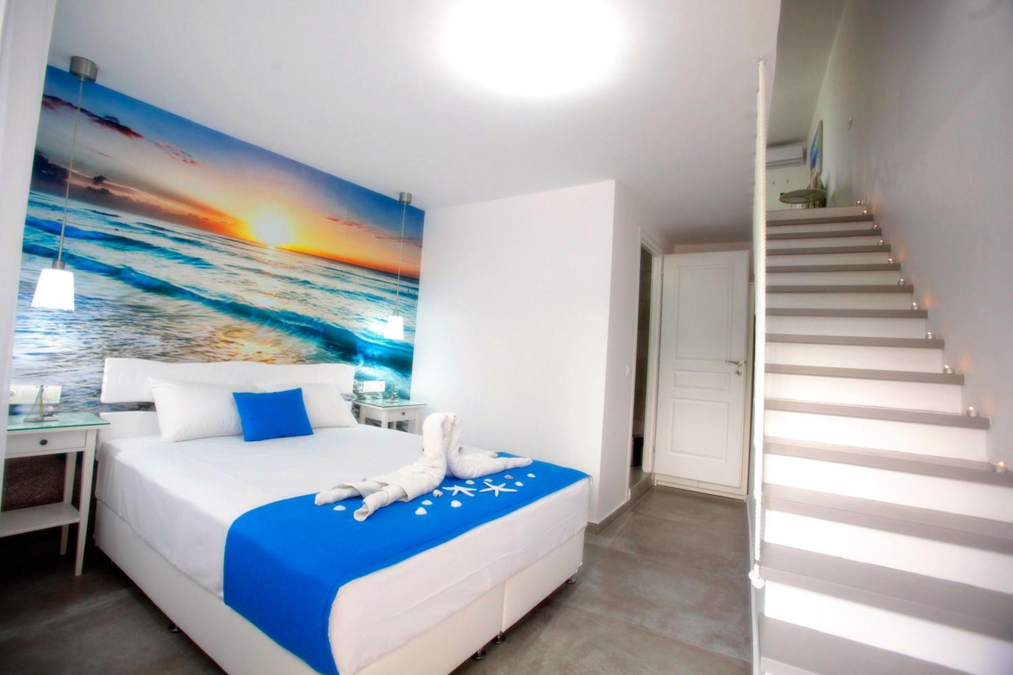 Angels View Apartments 리메나리아 외부 사진
