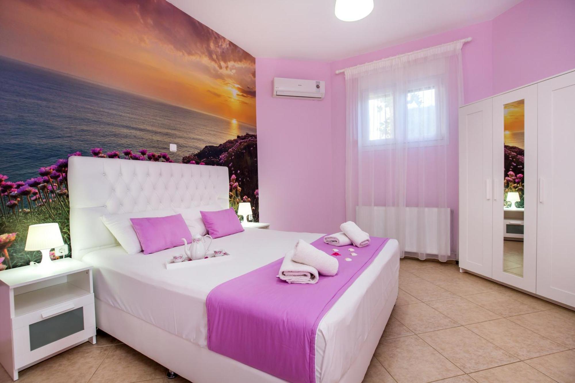 Angels View Apartments 리메나리아 외부 사진