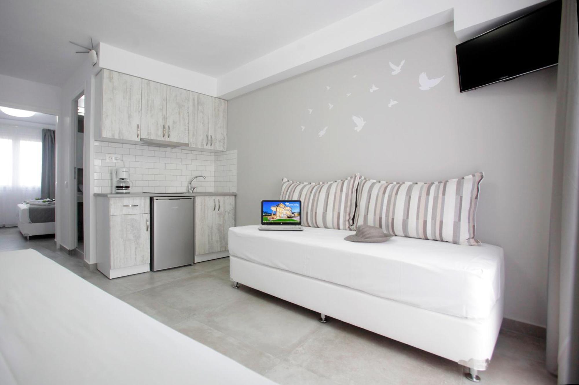 Angels View Apartments 리메나리아 외부 사진